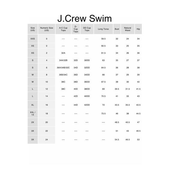 NWT J. Crew Textured High Rise Cheeky Bikini Swim Bottom Lined L White #2803 - Picture 7 of 12